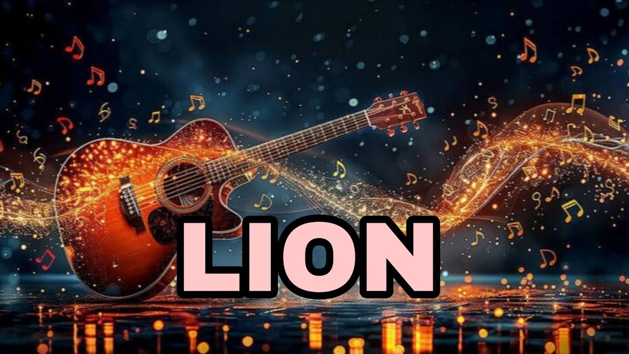 LION⚡📲 WOW‼️ Une réponse inattendue arrive… ne passez pas à côté 