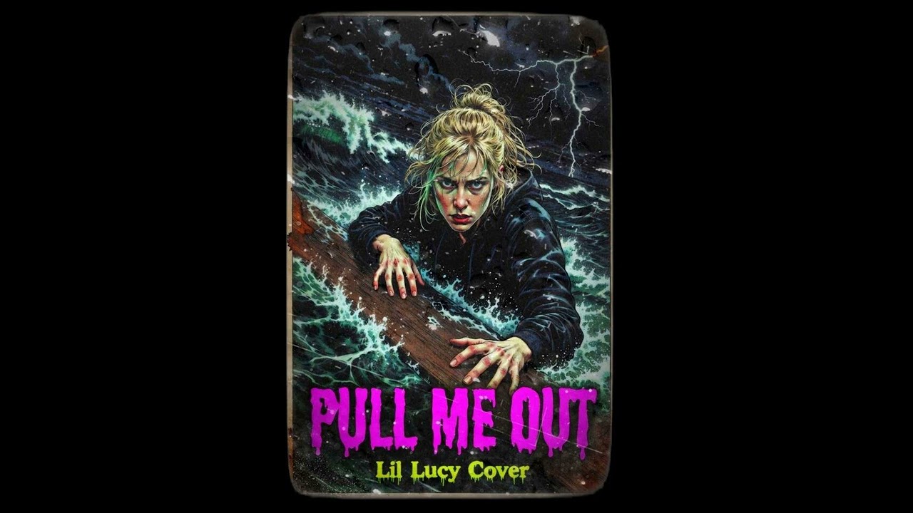 Pull Me Out - Six Gun Devil Cover by Lil Lucy
