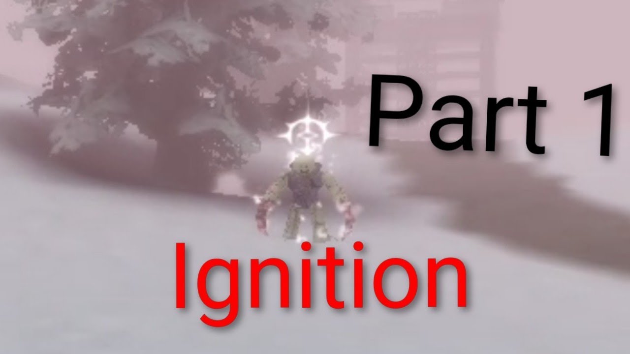 THE RAKOOF KILL TEST| ignition | part 1 |Dead