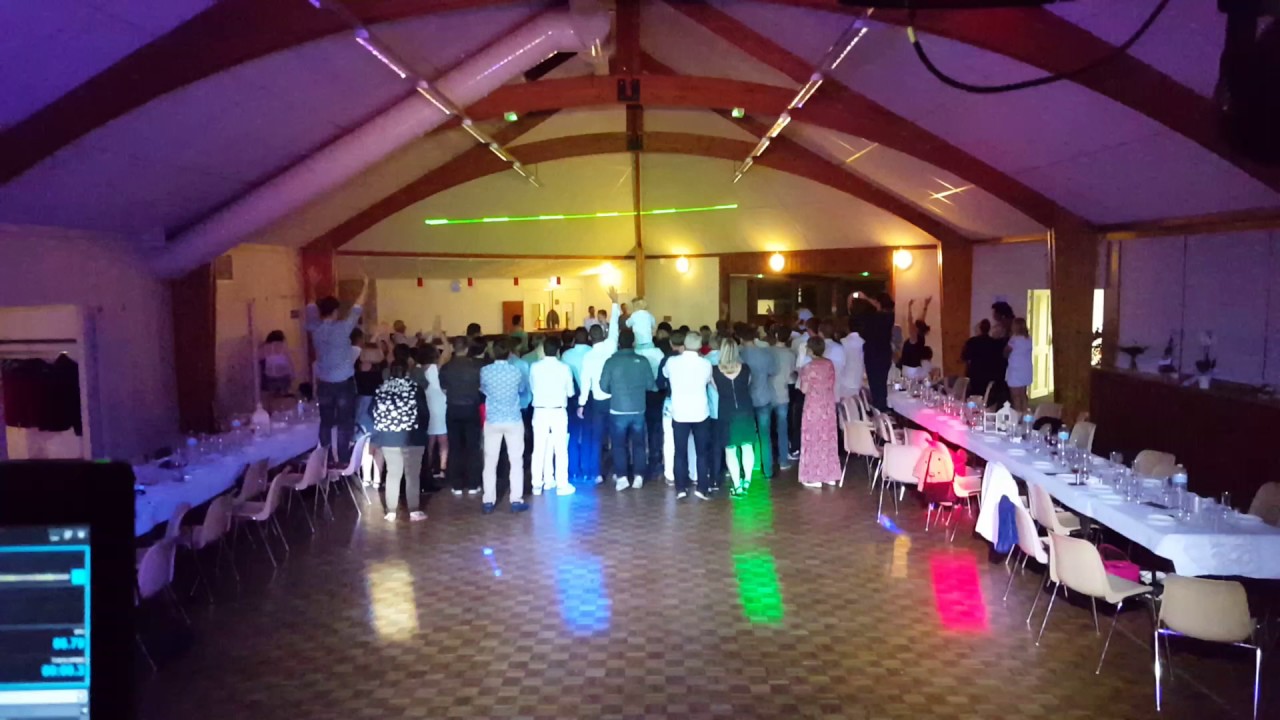 mariage  Langrolay sur Rance 001