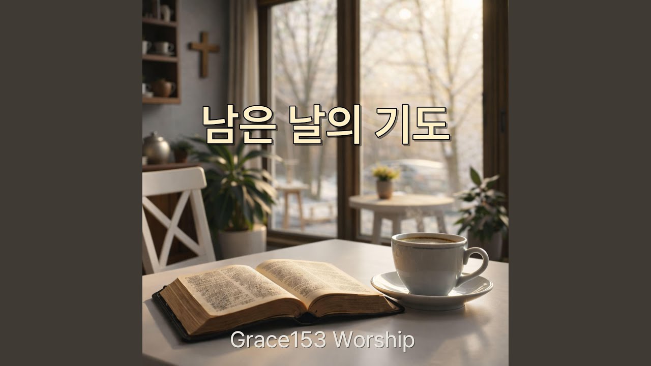 주님만 의지합니다