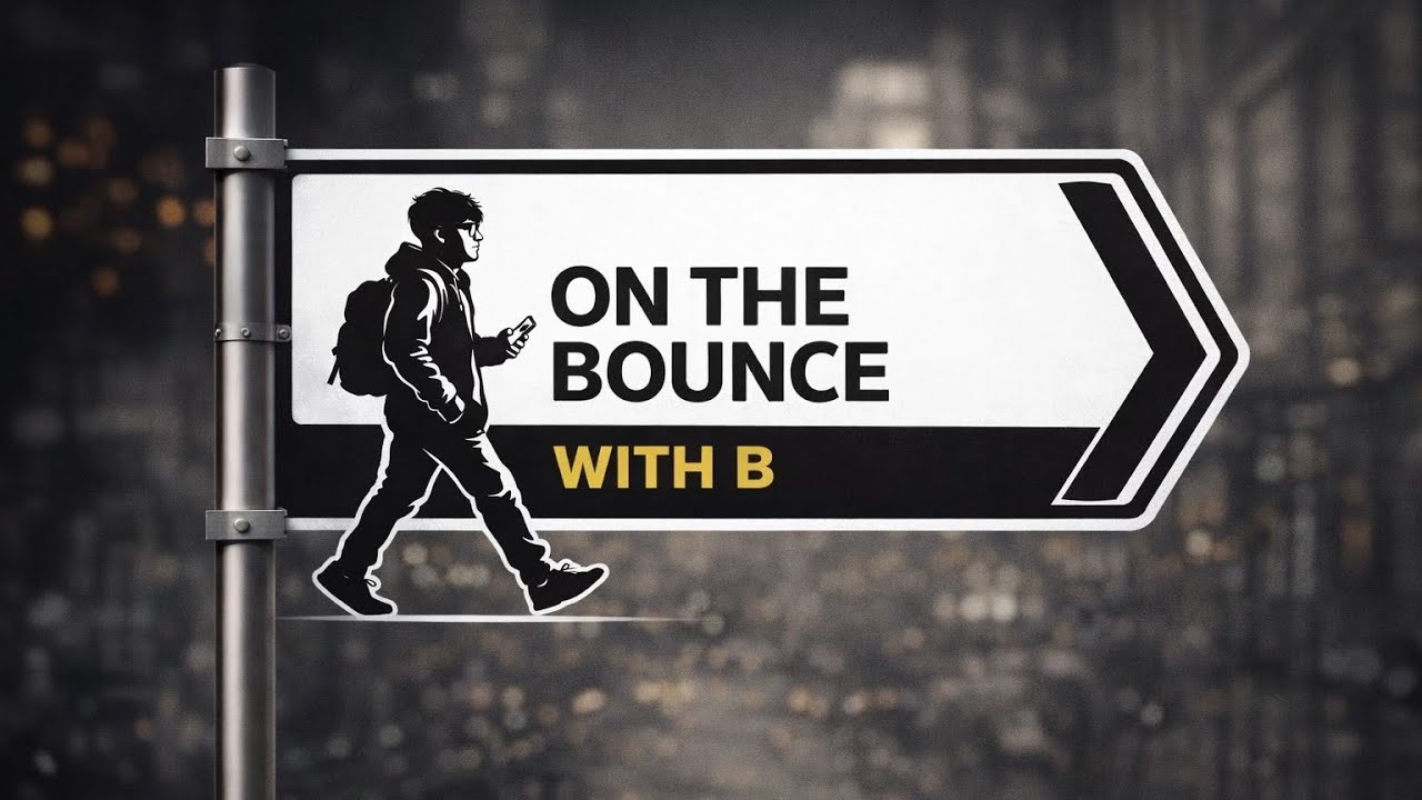 Work & A Hockey Match 