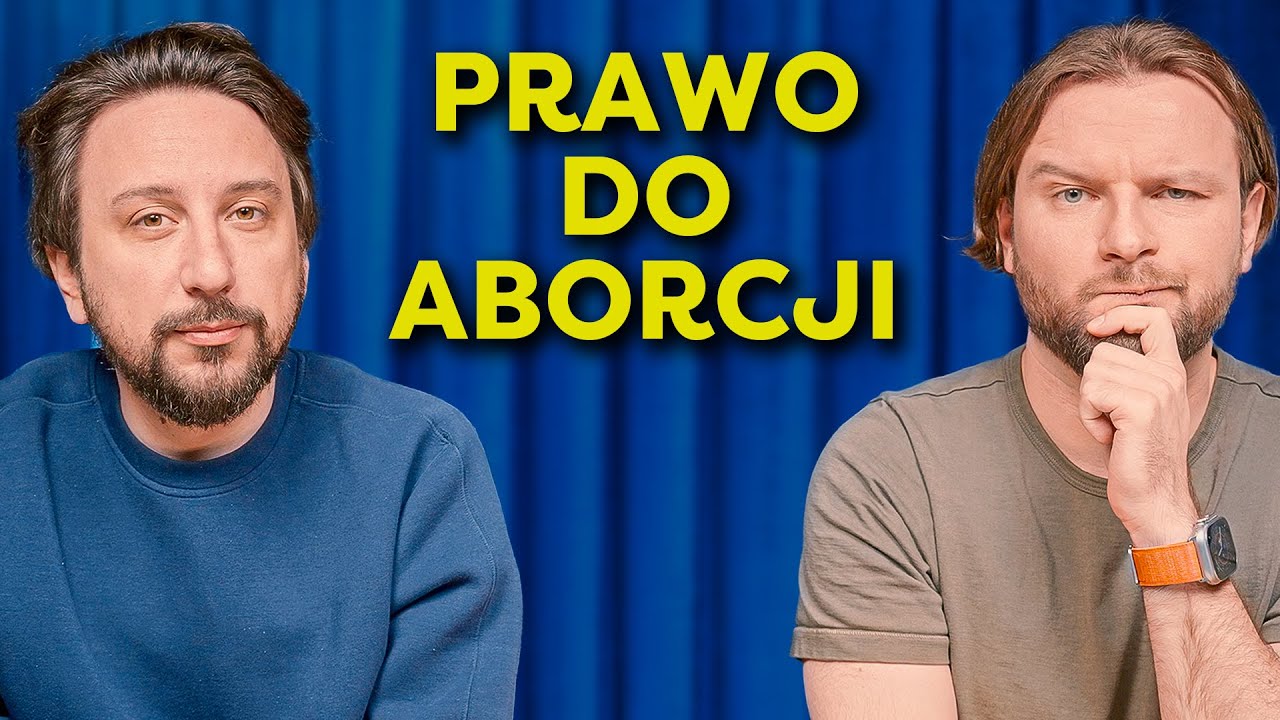 Debata o aborcji dotyczy nas wszystkich