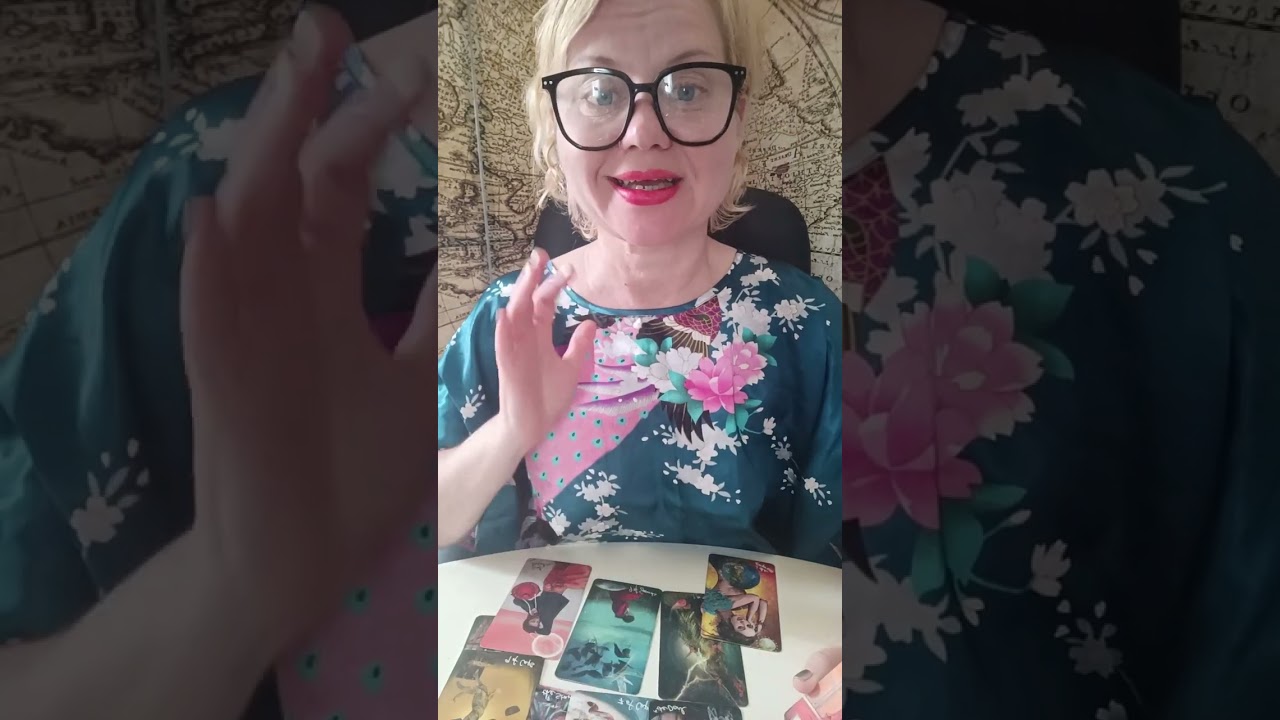 💥 MESSAGGIO IMPORTANTE ⭐ LETTURA TERAPEUTICA 💫