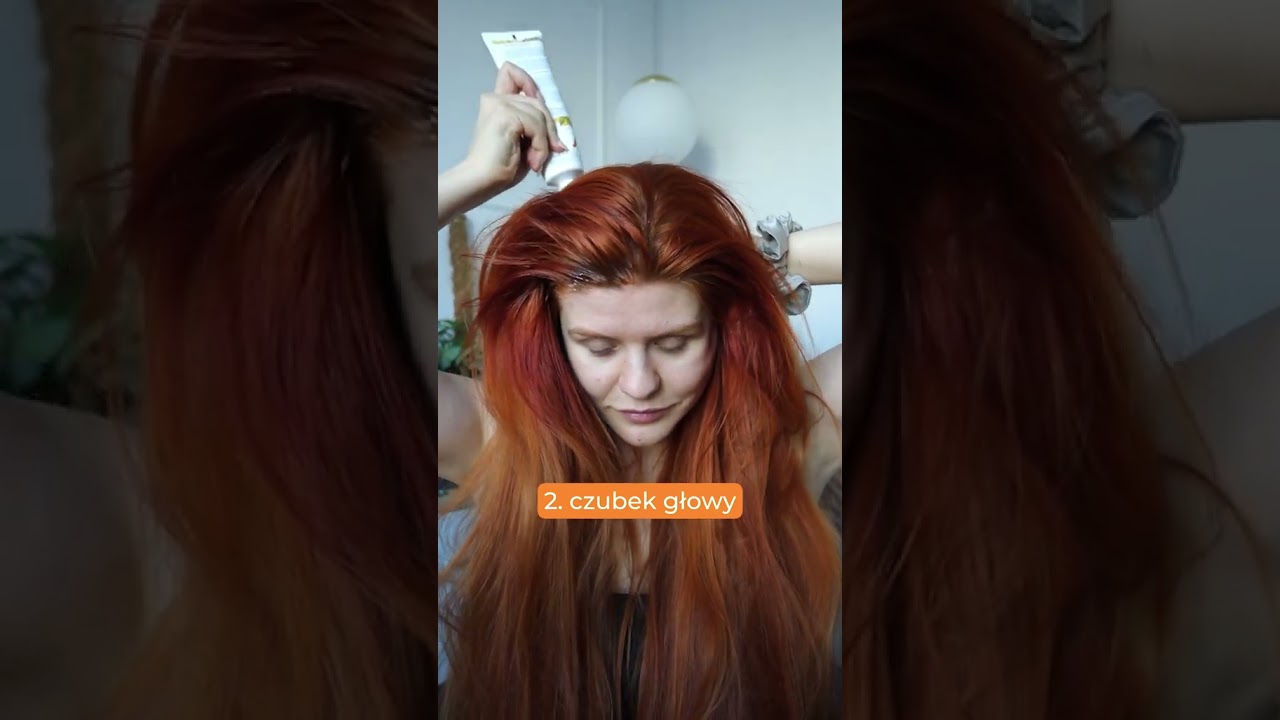 Jak DOBRZE użyć peelingu do sk&oacute;ry głowy?