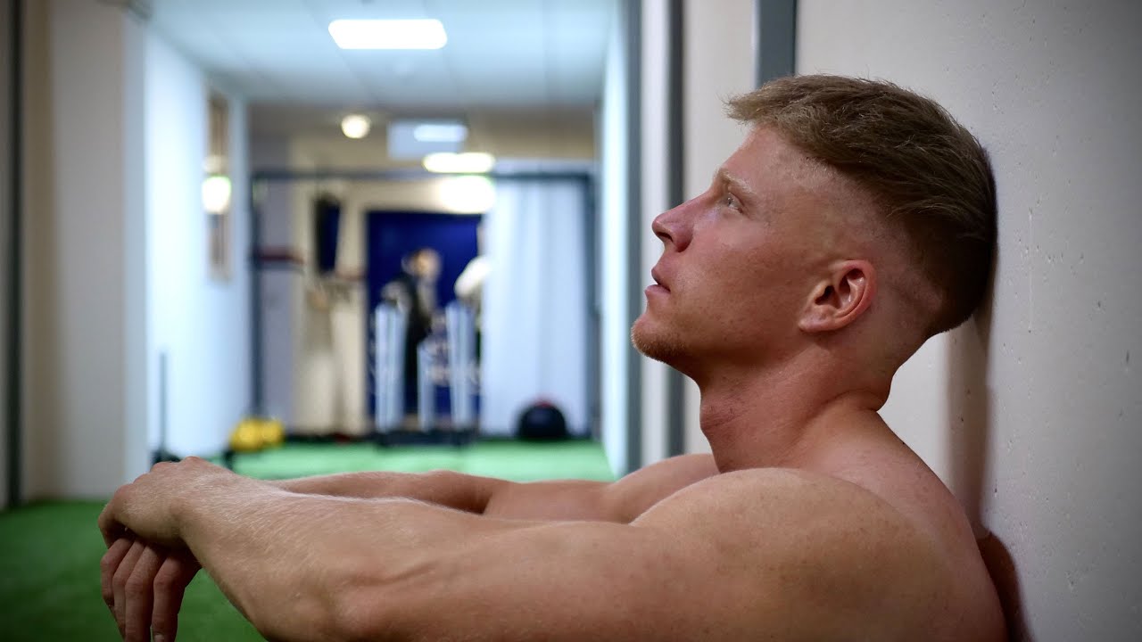 Dieses Video kann 2021 dein LEBEN VER&Auml;NDERN! Motivation auf Deutsch