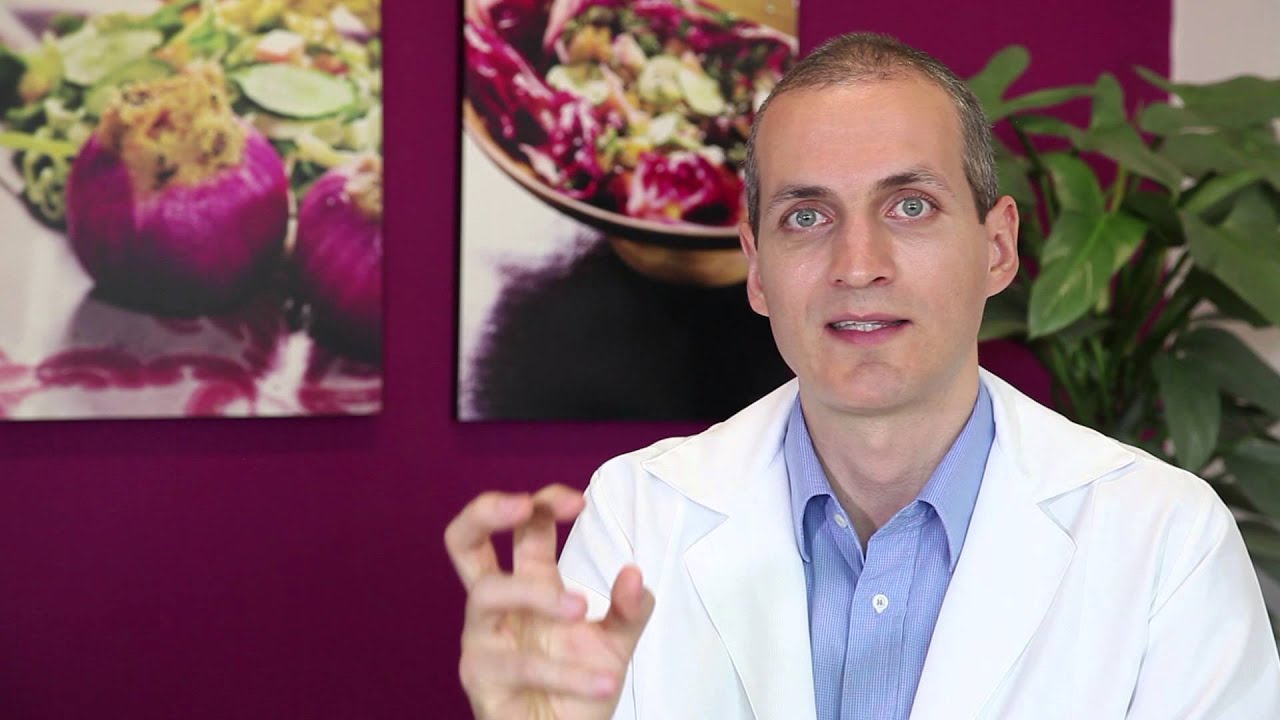 44. Proteínas - Comparando Carne Com Feijão