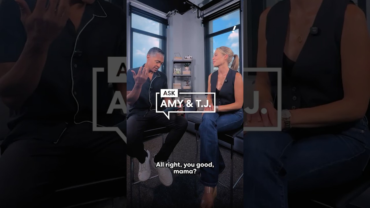 Ask Amy & T.J.: Should I settle or keep looking?