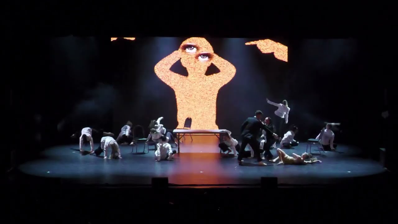 Showquest 2023 - Cashmere High School