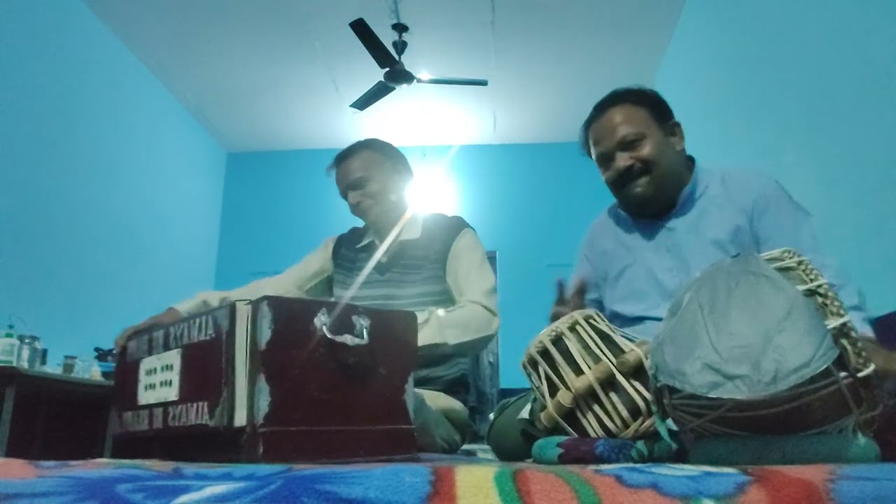 सब दिन रहै न एक समाना भजन।