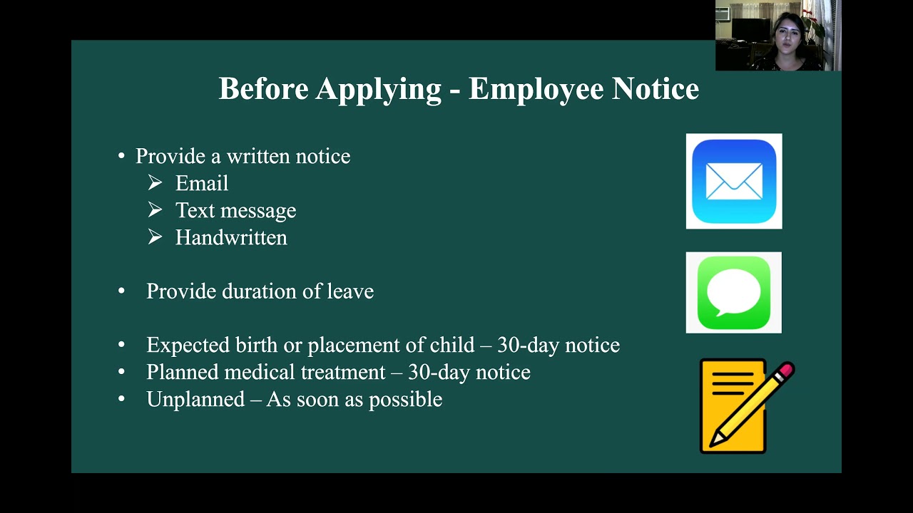 Washington State Paid Family and Medical Leave Presentation