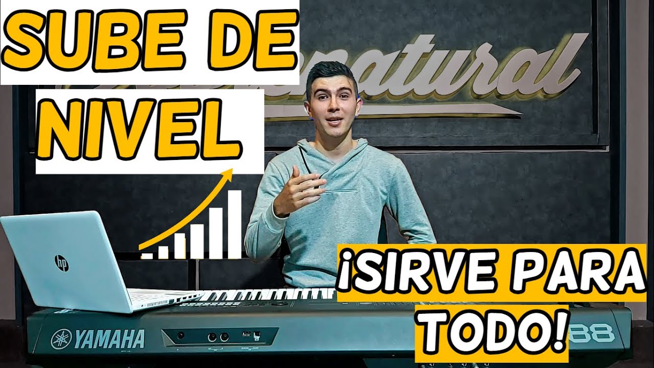 💥 EL ACORDE QUE CAMBIÓ MI VIDA | Todo PIANISTA DE JAZZ lo utiliza