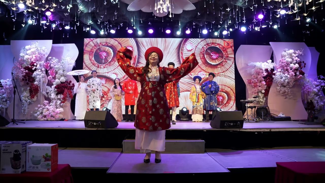 [Year End Party 2025] Opening Session - 