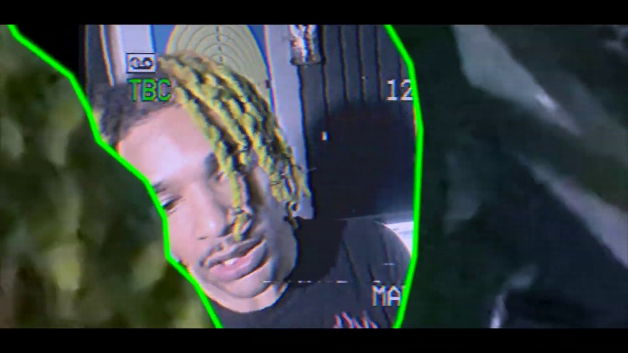 Treez Lowkey - Energizer (Official Music Video)