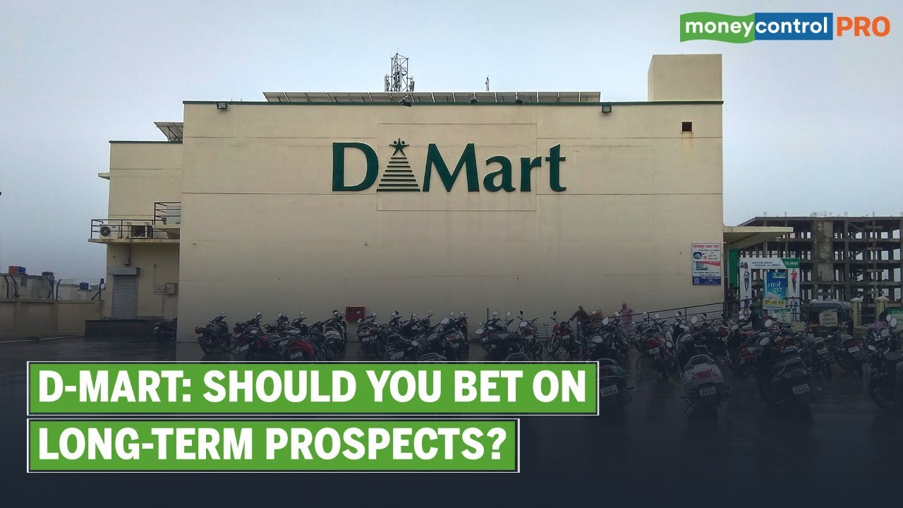 Avenue Supermarts: Why Market Weakness Should Be Used To Buy D-Mart&rsquo;s Stock | Ideas For Profit