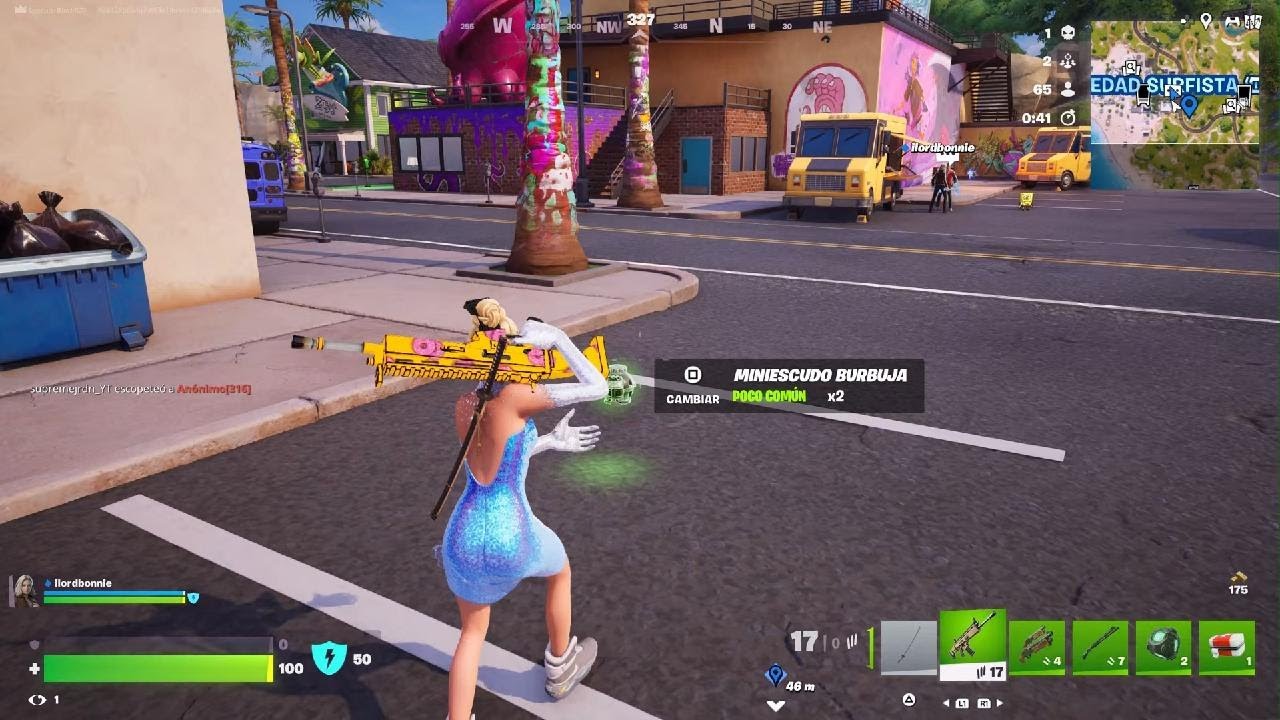 Fortnite_ 5  20260316