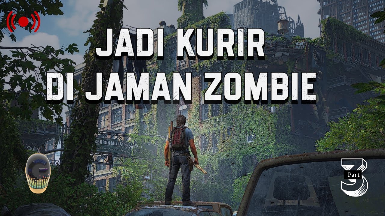Katanya Cuma Nganter… Kok Jadi Ribet Gini?