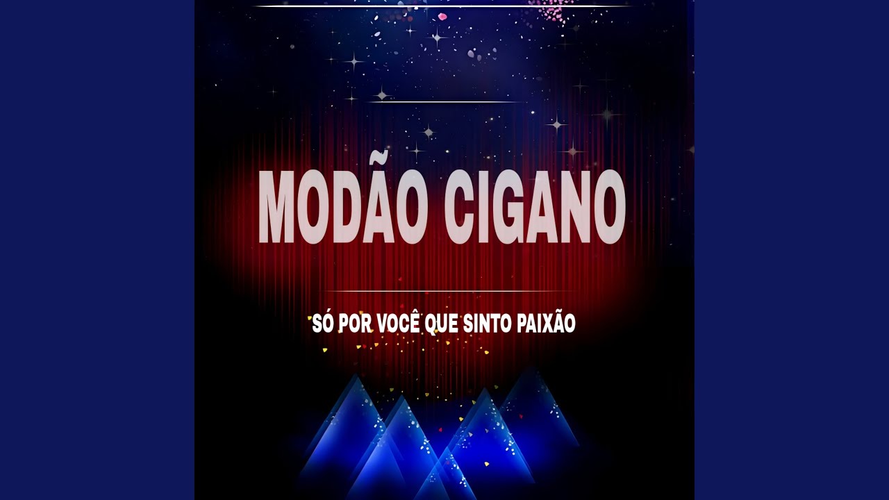 Só por Você Que Sinto Paixão