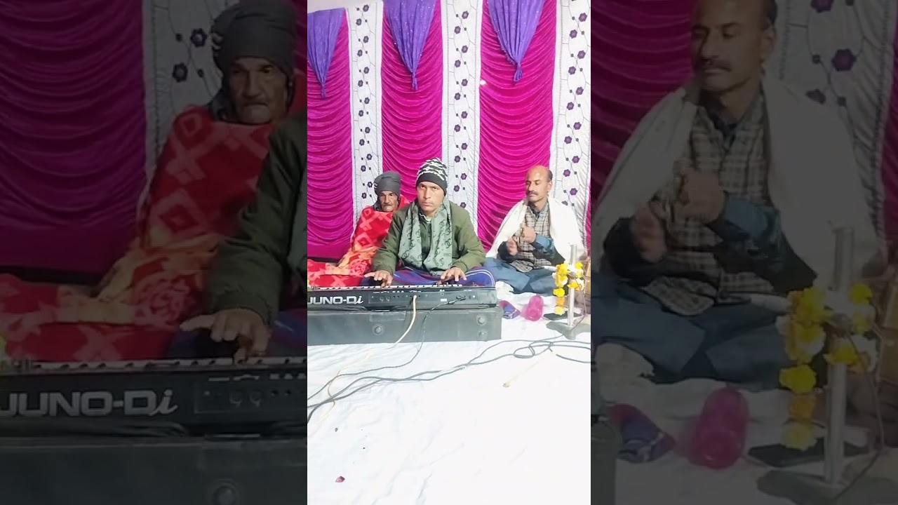 गायिका लातिसा माली नावां कुचामन