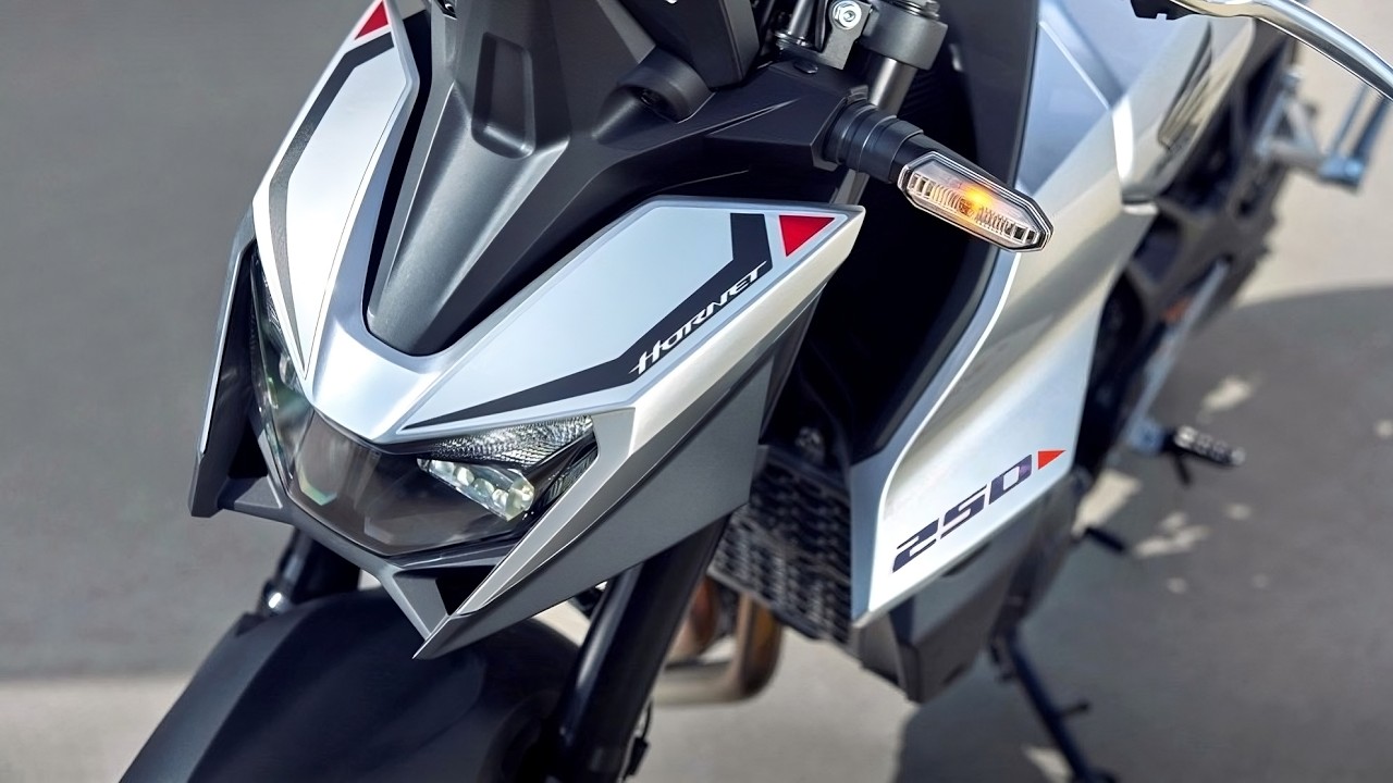 🔝 Las 7 Motos de 250cc Mas Potentes de 2025❗