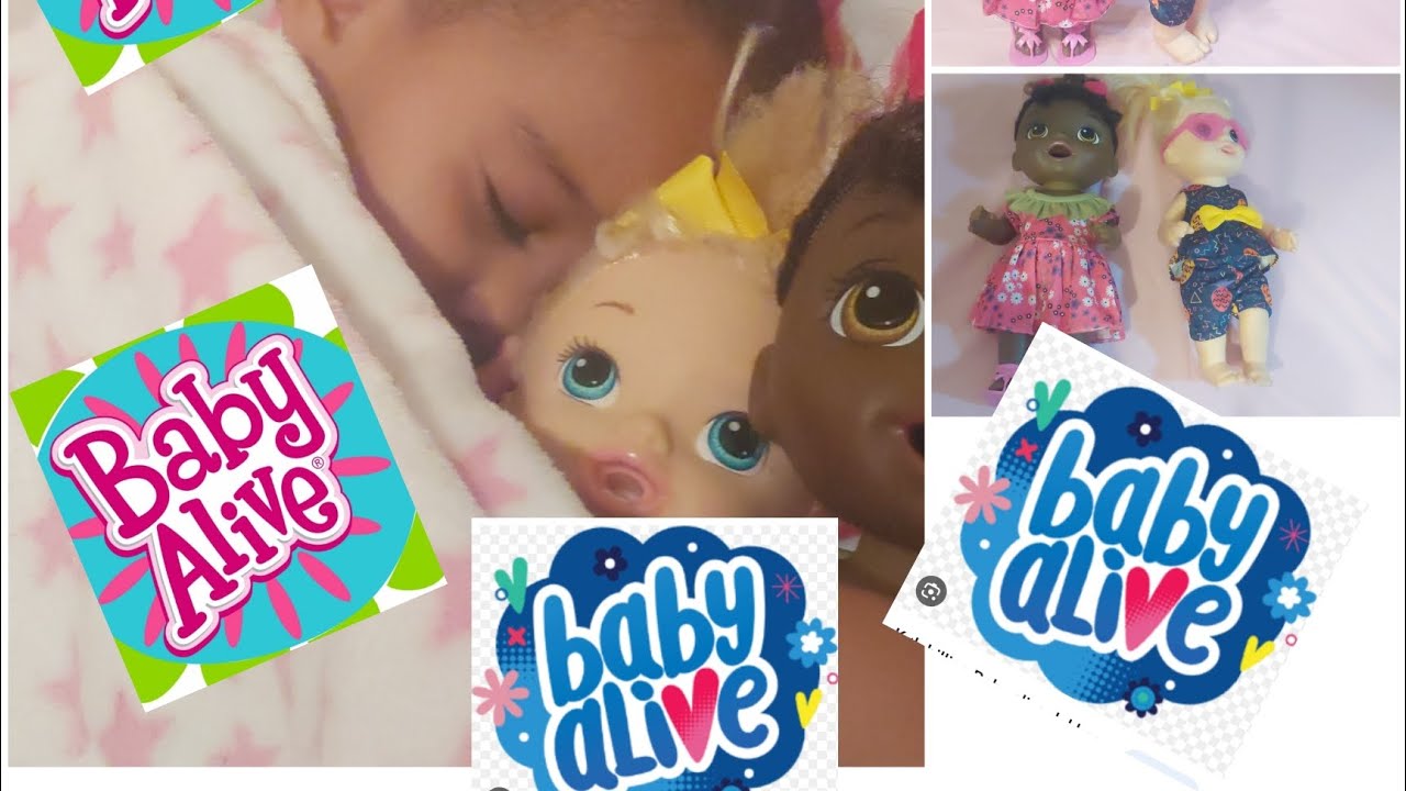 💞brincando com a baby alive💞#babyalive #rotinademae #brincadeiras #florida #foryou