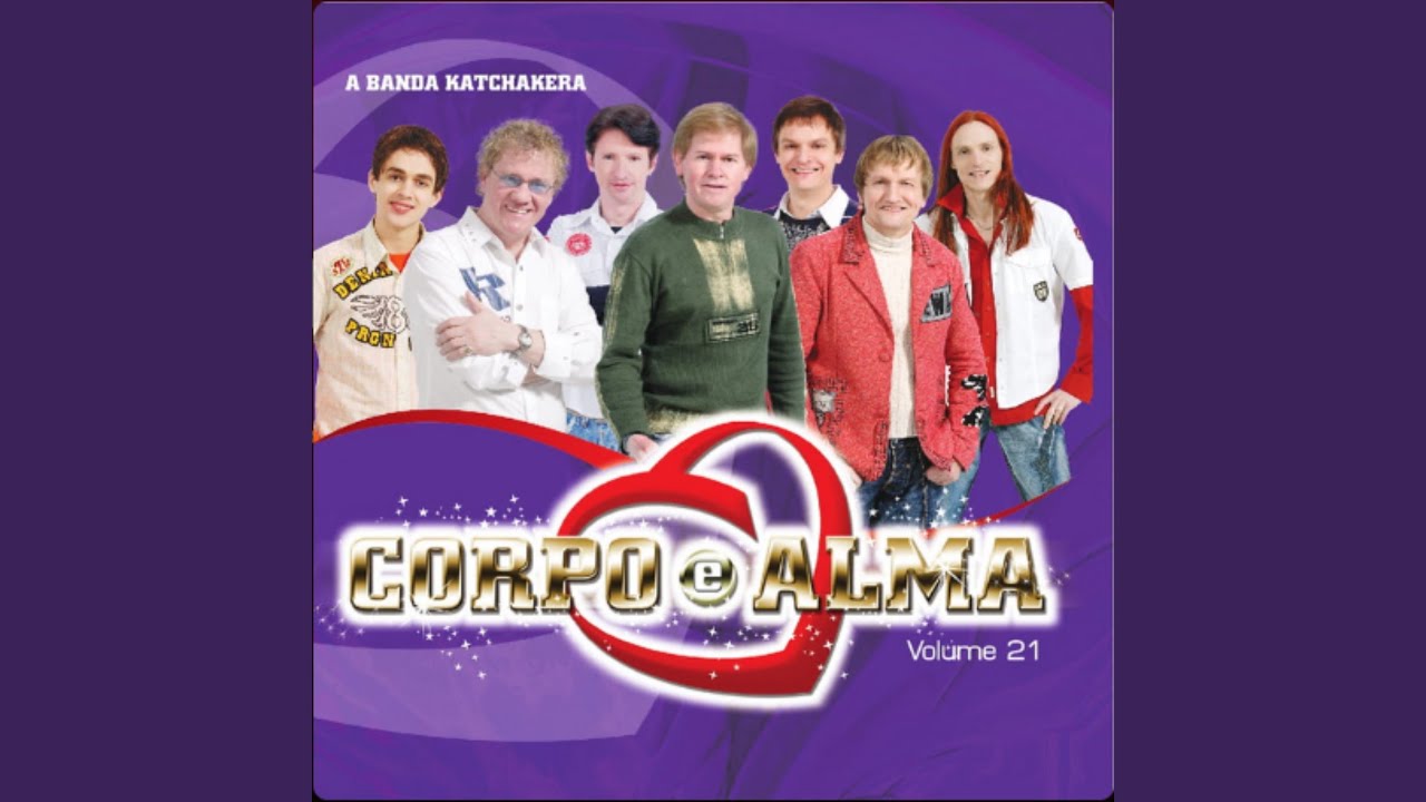 É Mais Que Uma Mulher