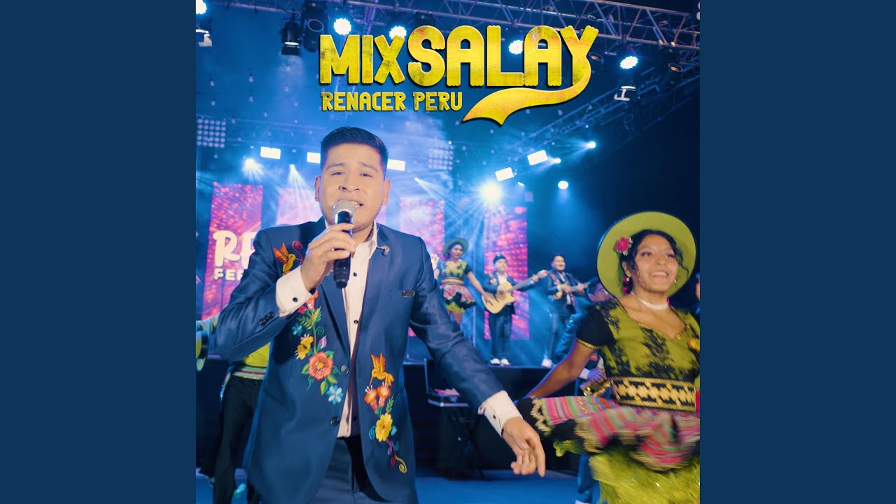 Mix salay