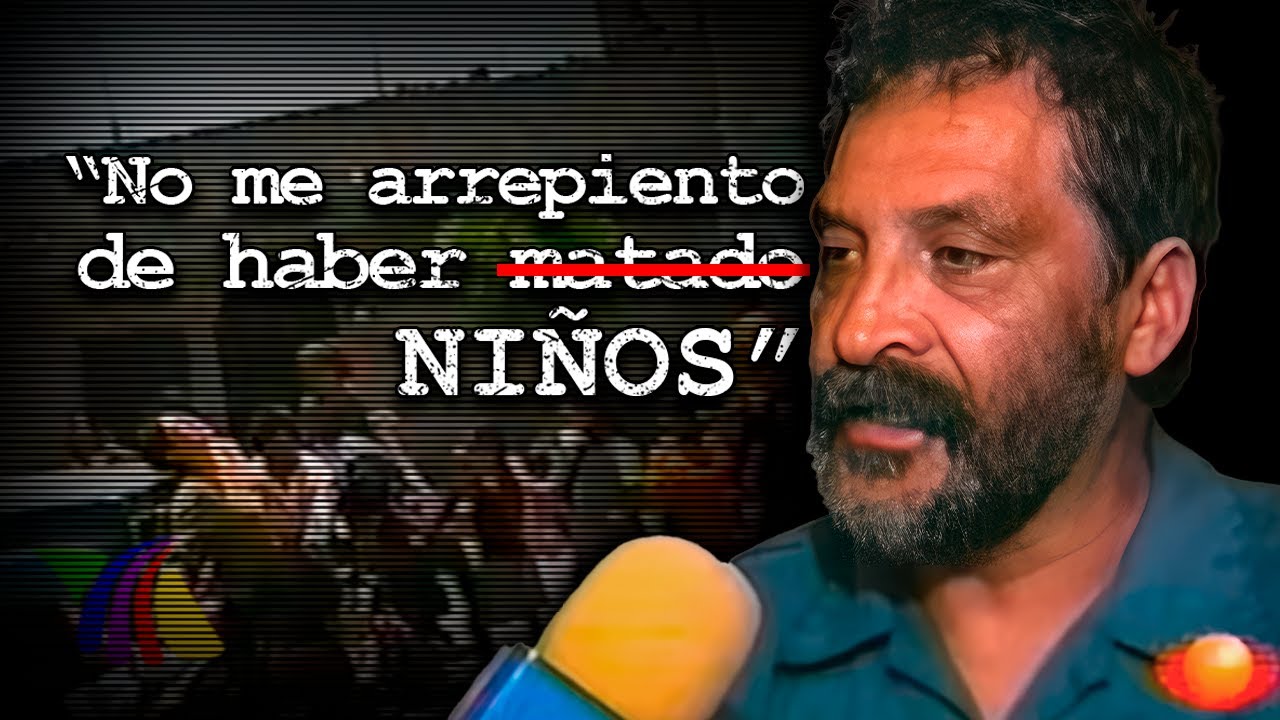 LAS ENTREVISTAS MAS IMPACTANTES DE LA TV MEXICANA