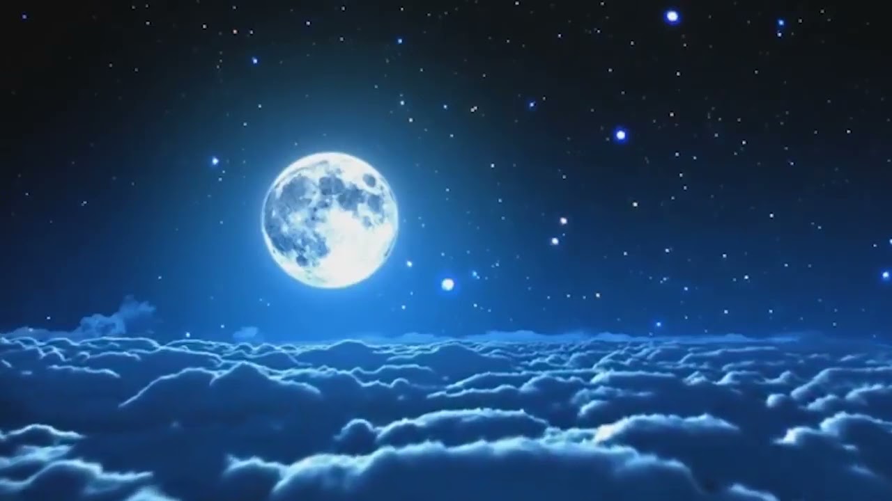 Baby Soothing Deep sleeping music box BRAIN DEVELOPMENT