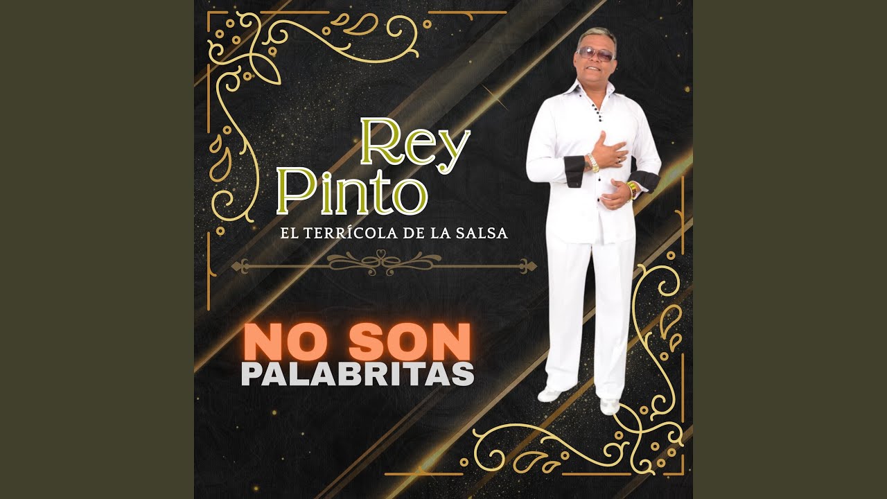 No son palabritas