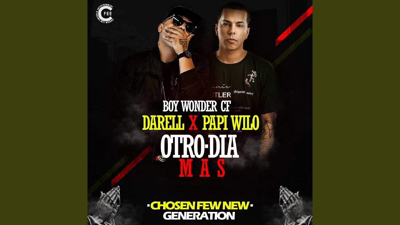 Otro Dia Mas