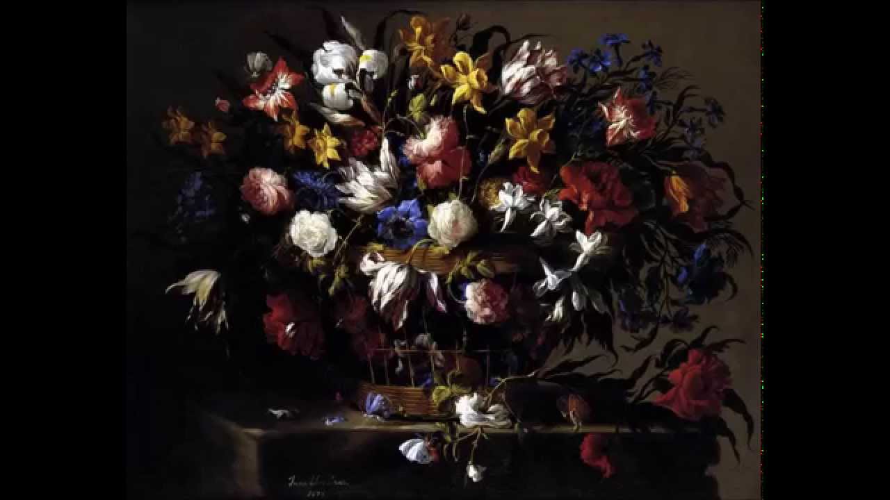 Handel: Chandos Anthem no. 11, "Let God Arise". The Sixteen, Christophers