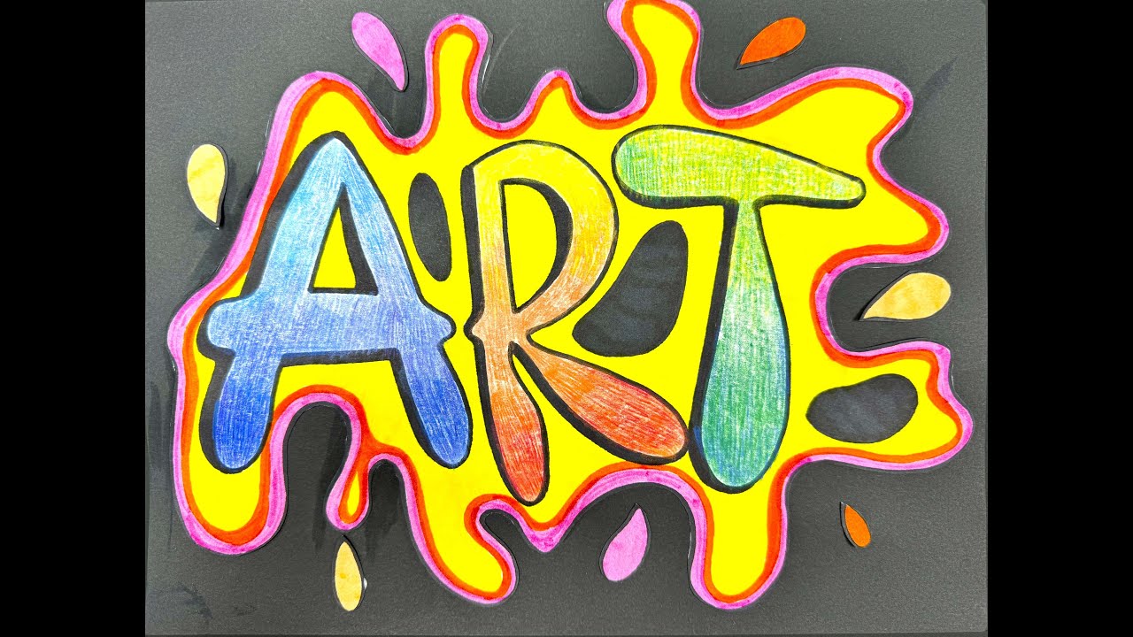 Graffiti Art