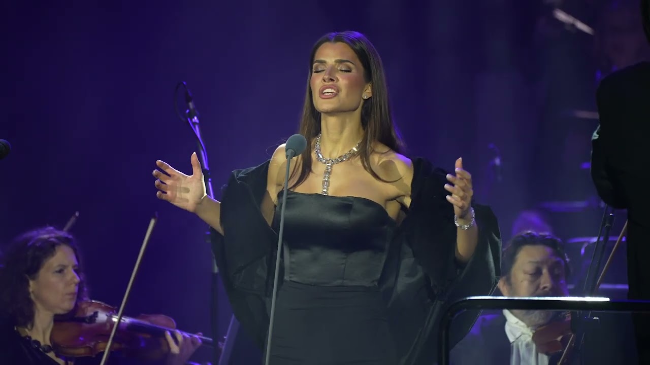 Tamara Radjenović – Bez nade (Sladjana Milošević tribute)