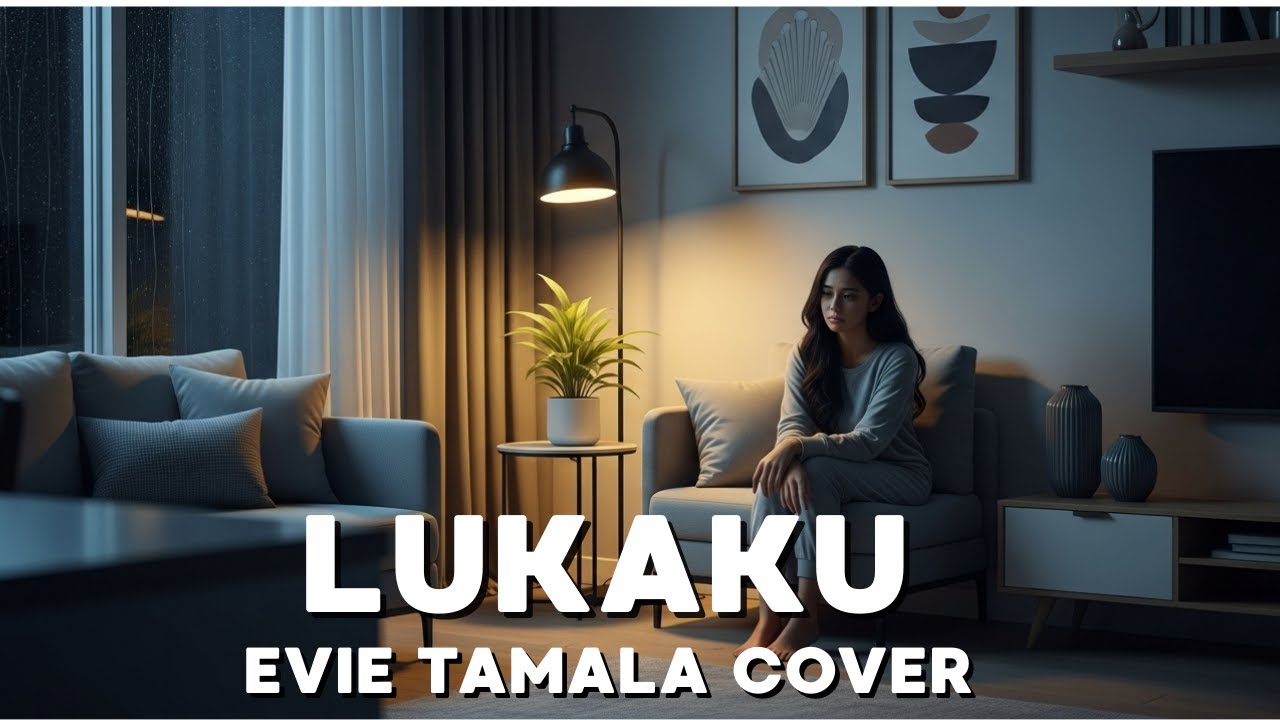 Lukaku – Evie Tamala | Cover Versi [Safira Dangdut Official] | Lagu Penuh Luka dan Rindu