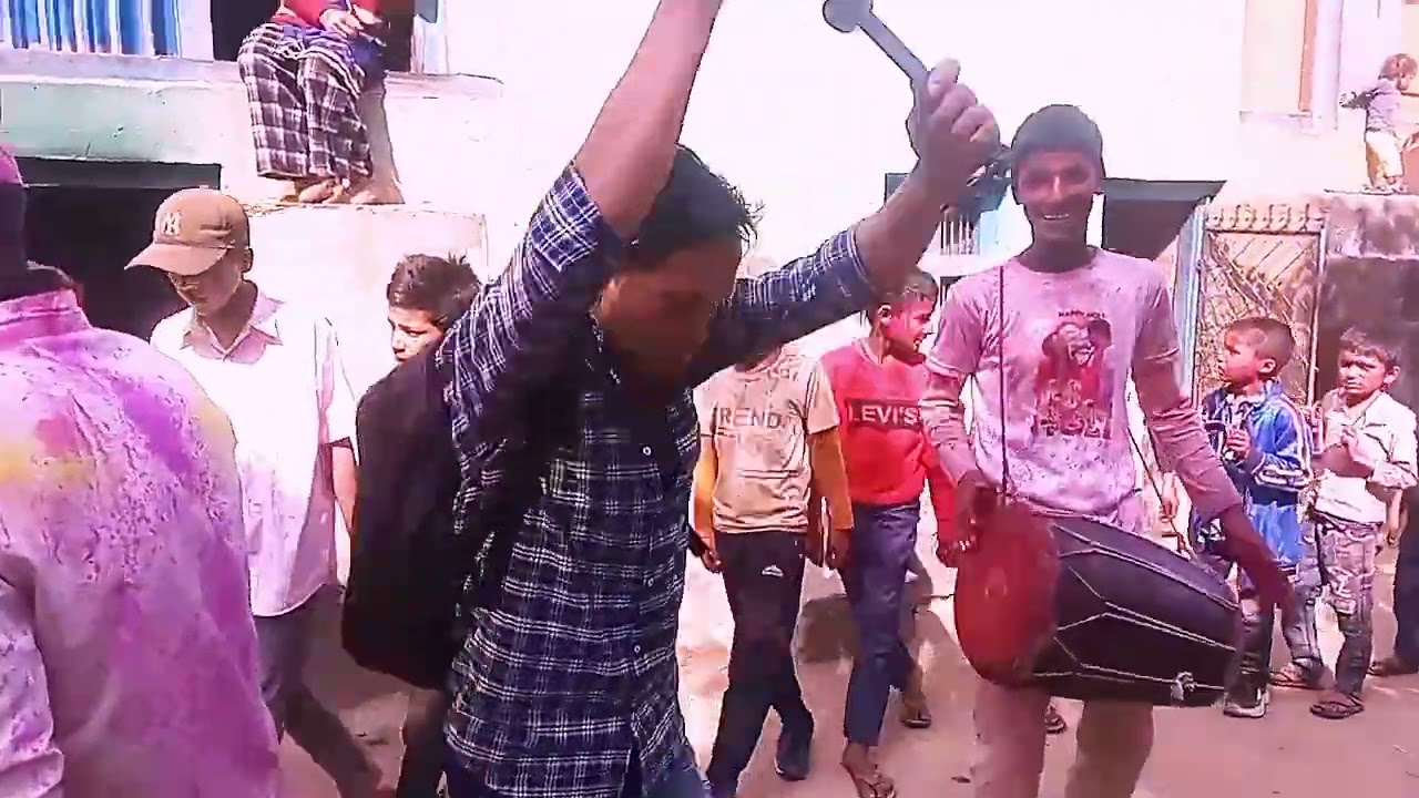 Holi Bises 2026: रंगों की मस्ती जो आपने कभी नहीं देखी! 🌈🔥ये Holi Bises आपको चौंका देगी! 😱 Must Watch