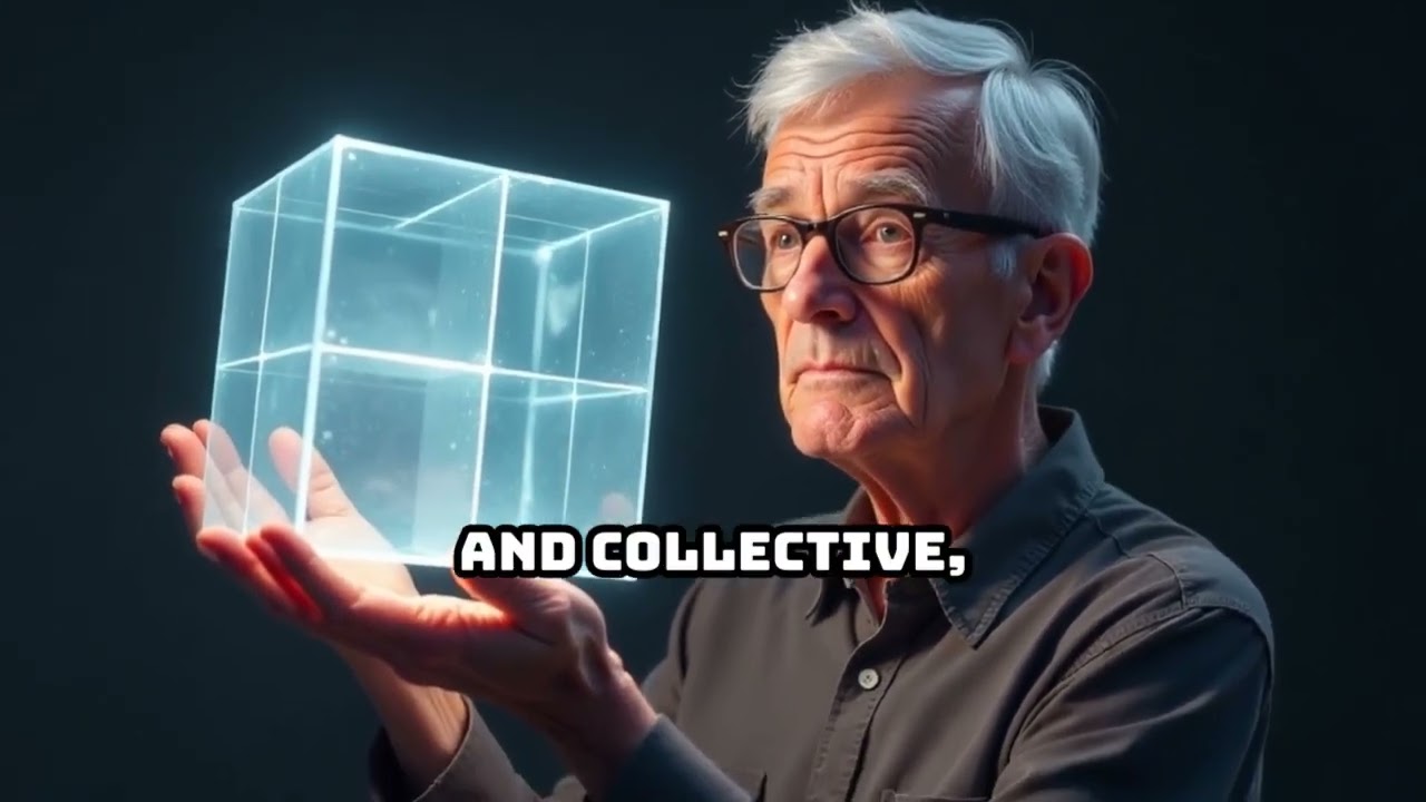Ken Wilber&rsquo;s Integral Theory Explained