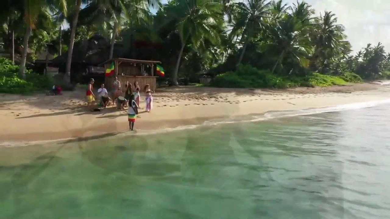 Drug Song Janko Nilovic Acoustic Reggae 2025 Calm Guitar Vibes for Meditation & Rest
