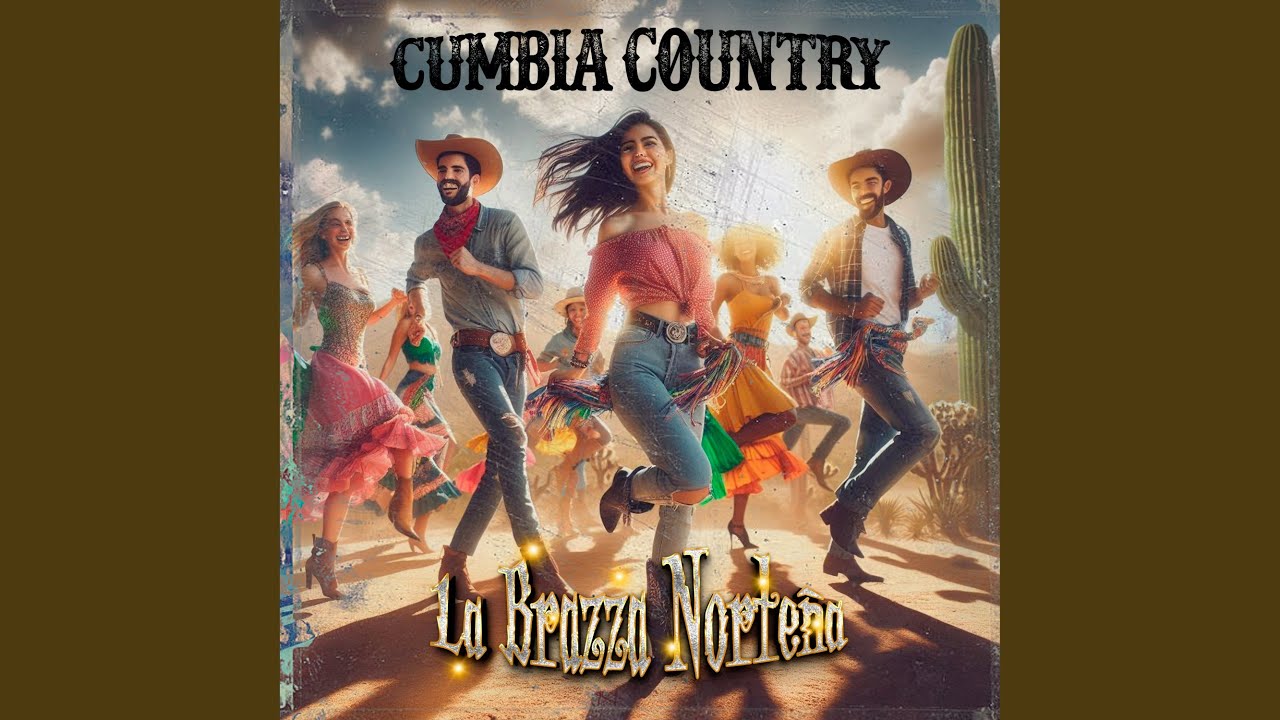 Cumbia Country