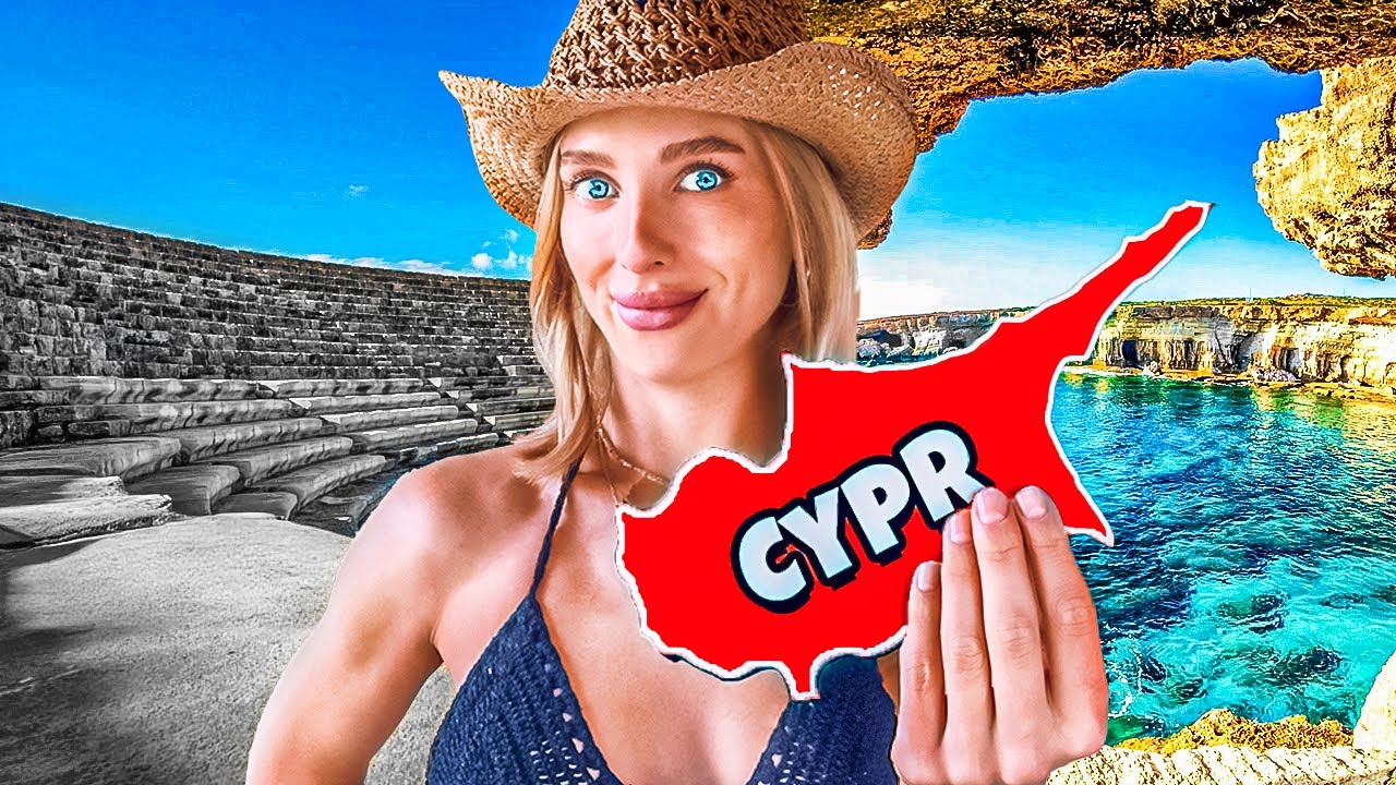 Atrakcje Cypru: W Istnienie Niektórych Nie Chce Się Wierzyć!