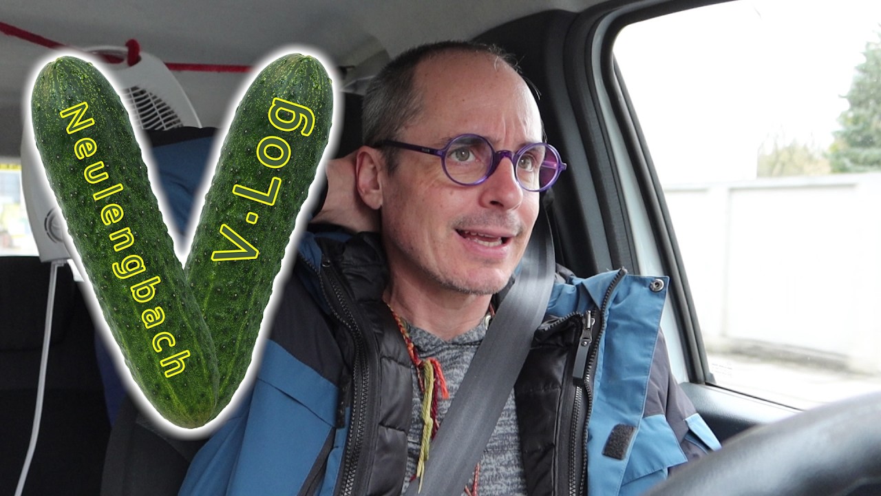 ich wollte gar nicht filmen #NVLOG CV-02195 2026-03-15