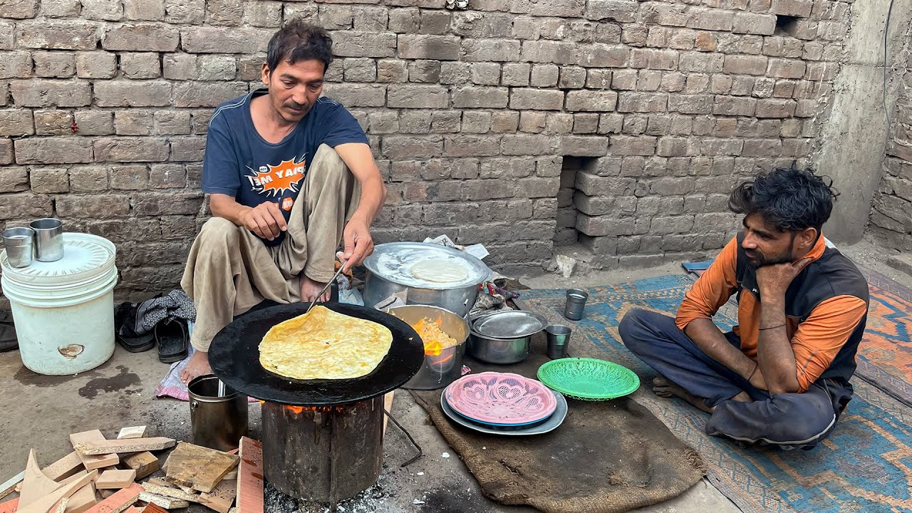 MEGA STREET FOOD COLLECTION 🔥🤯 | 100% AUTHENTIC DESI STREET FOOD | FULL FOOD JOURNEY