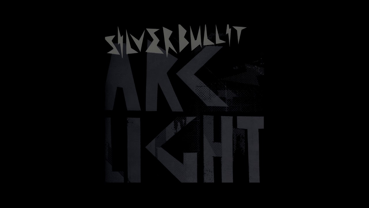 SILVERBULLIT -  SECONDS