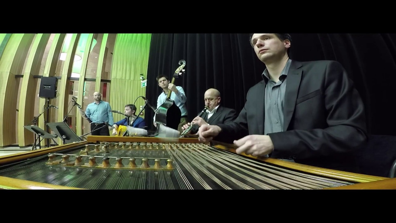 Márványos  - Falevél LIVE HD