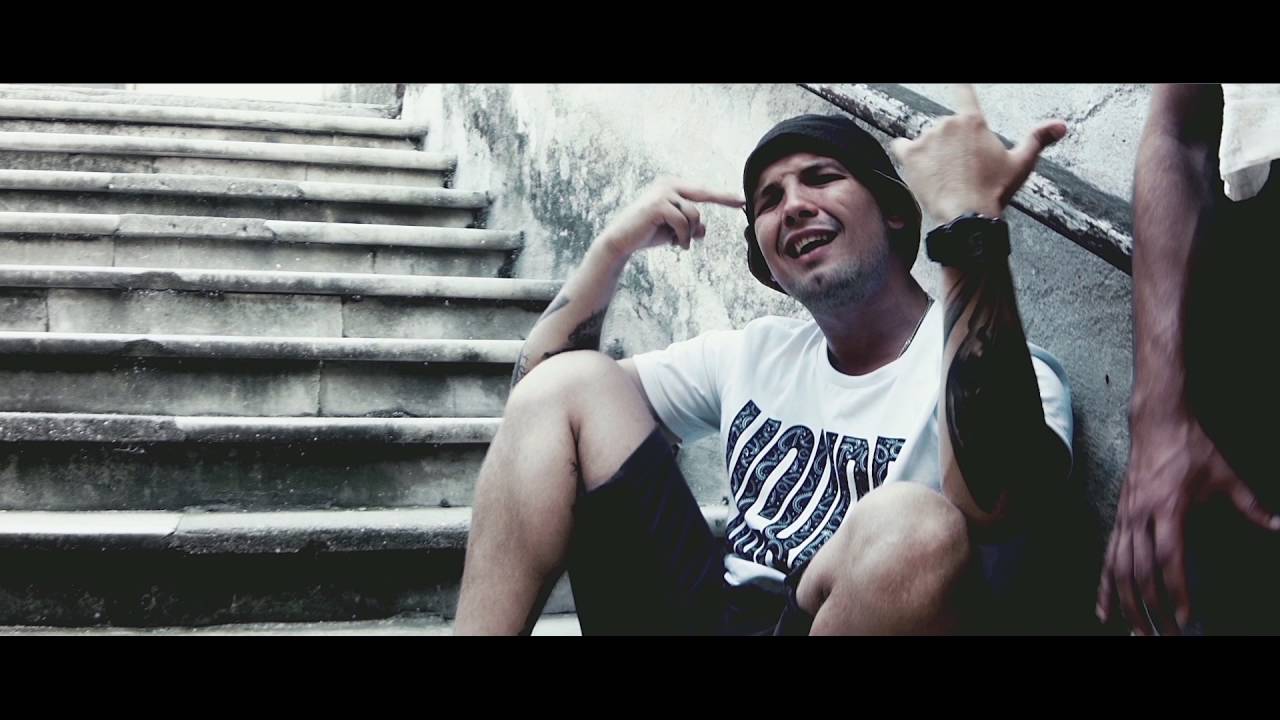 Pra(Killa'Gramm) ft. Жека РасТу(ex. КтоТам?)- Без названия