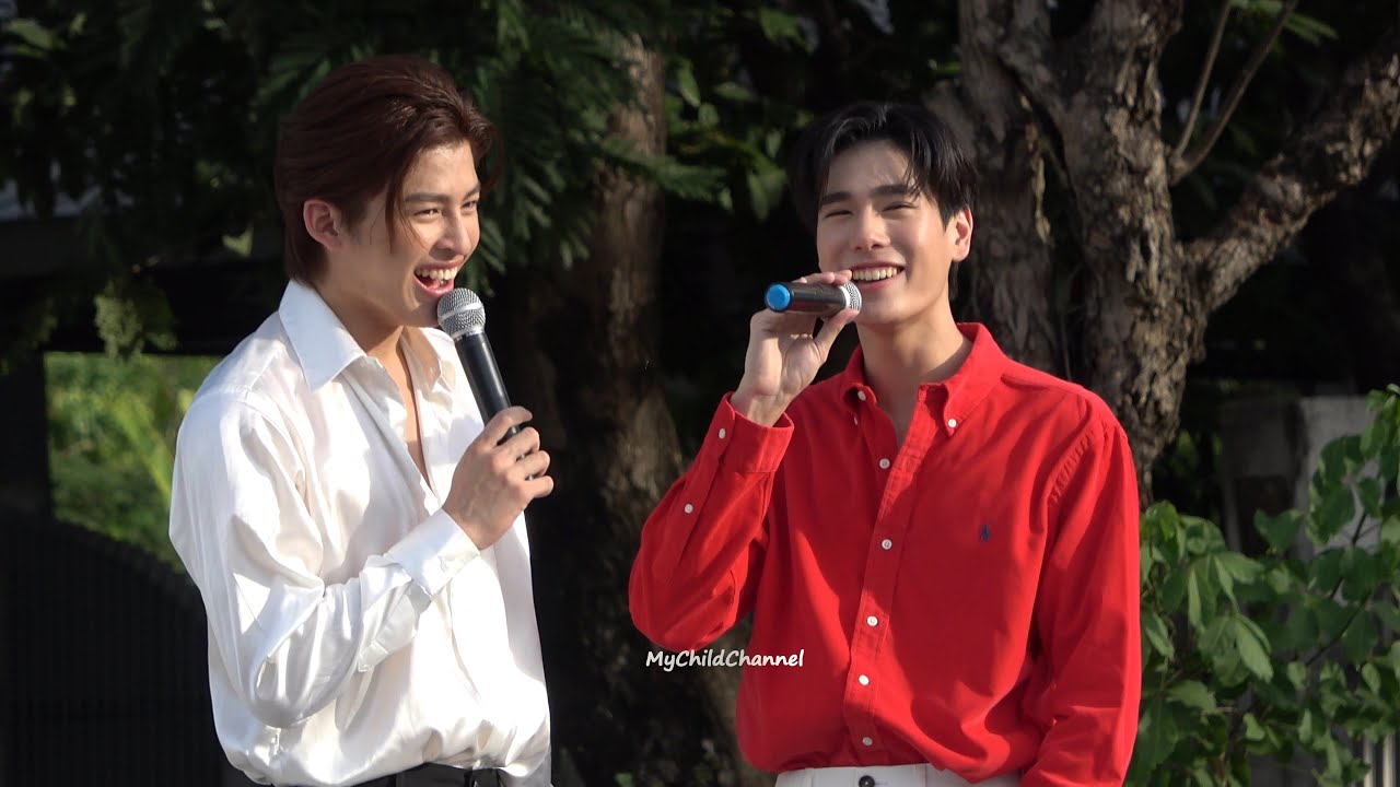 04JUNE23  | Pond x Phuwin รวมพล #TheGreatestGrandSaleXPondPhuwin #ปอนด์ภูวินทร์