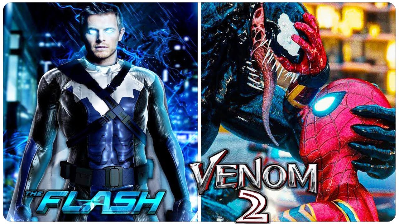 BEST UPCOMING SUPERHERO MOVIES 2021