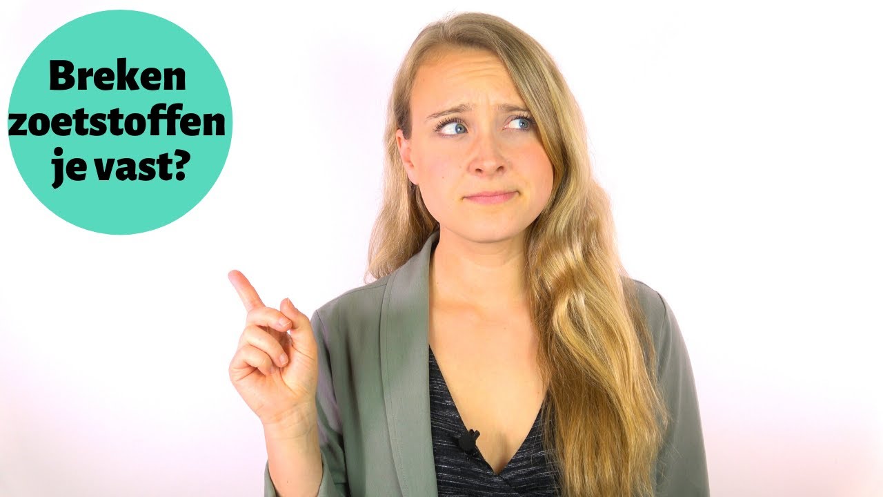 Zoetstoffen & Intermittent Fasting