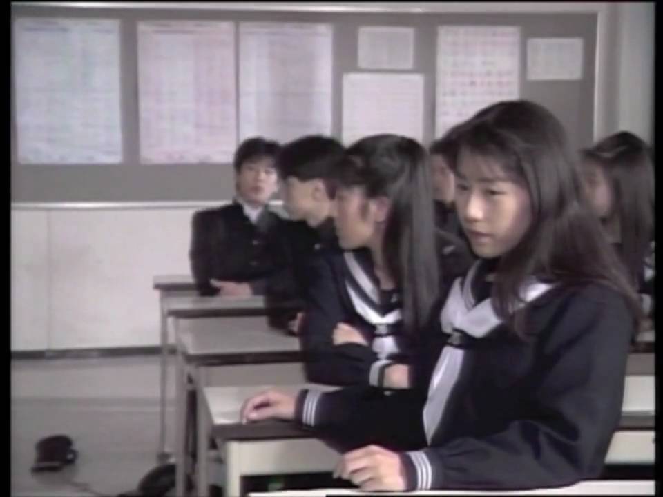 中嶋美智代:ひなげし(PV)