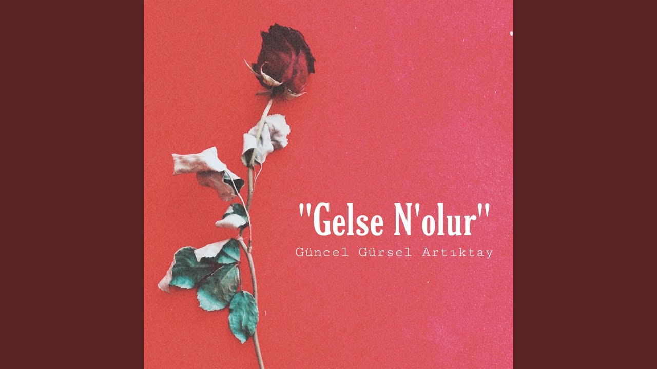Gelse N'olur